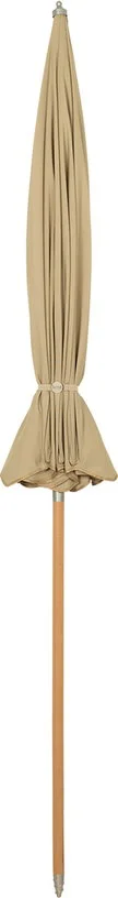 Grand parasol beige Lull - Ferm living