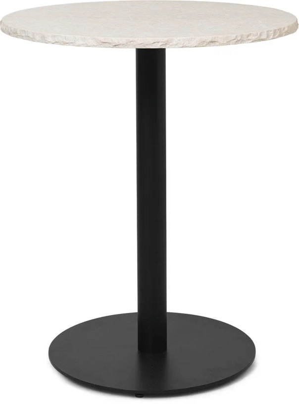 Table haute de bistrot Mineral - Ferm living