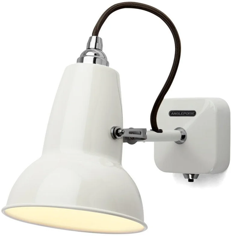 Applique murale blanche Original 1227 Mini - Anglepoise
