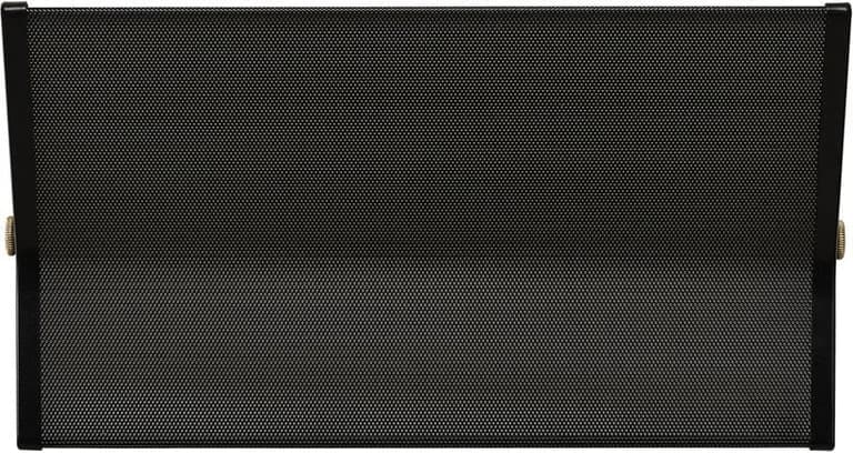 Applique dimmable Noire G3 Pierre Guariche - Sammode