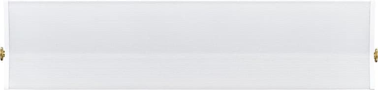 Applique dimmable Triple Blanche G3 Pierre Guariche - Sammode