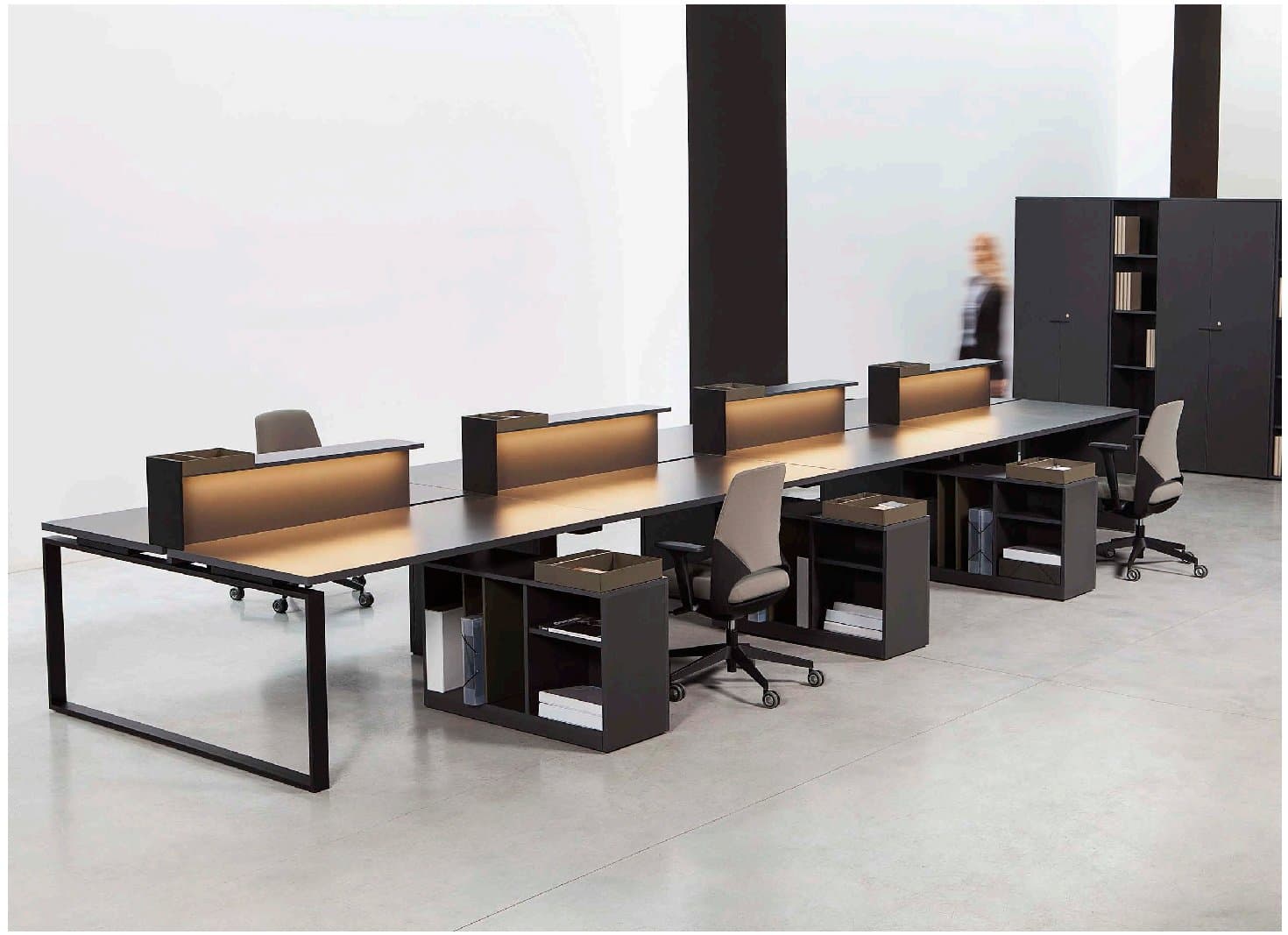 Bat Office Opératif