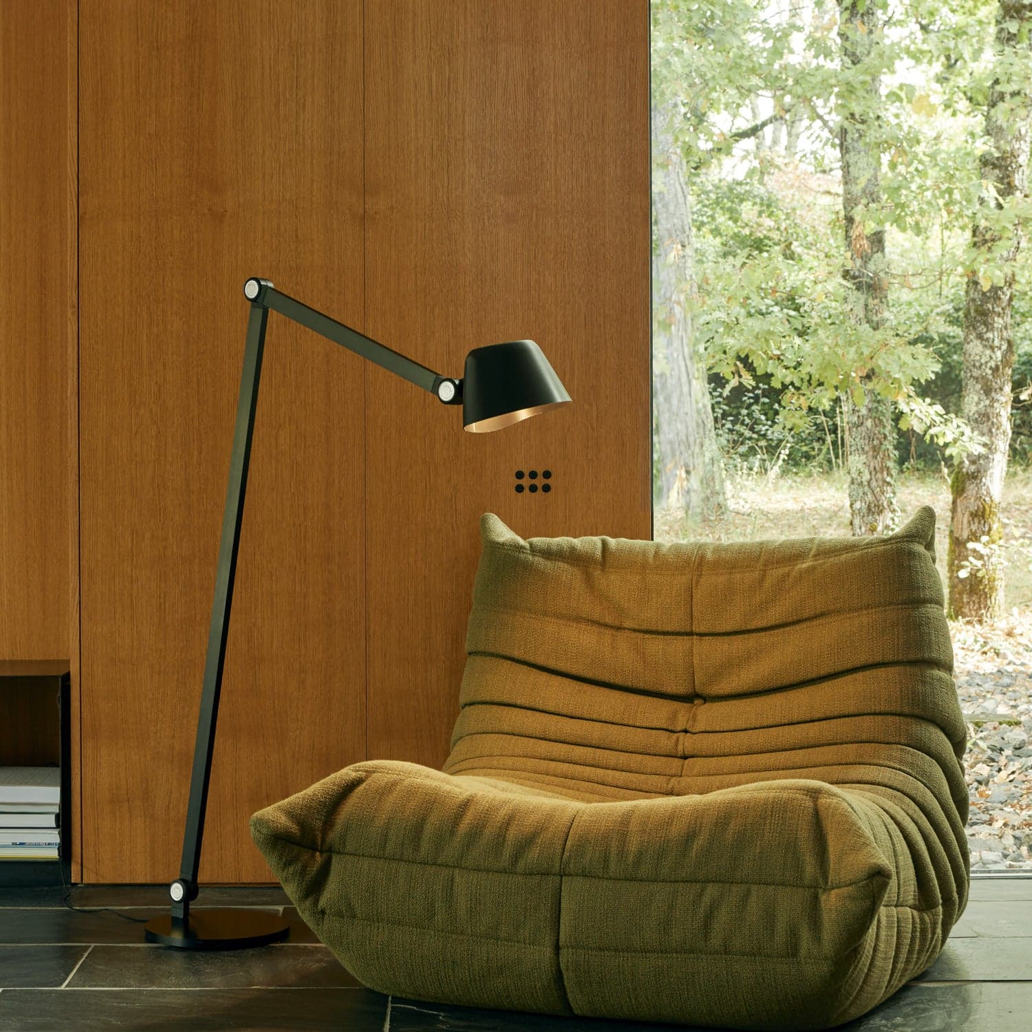 modular NEO | floor lamp