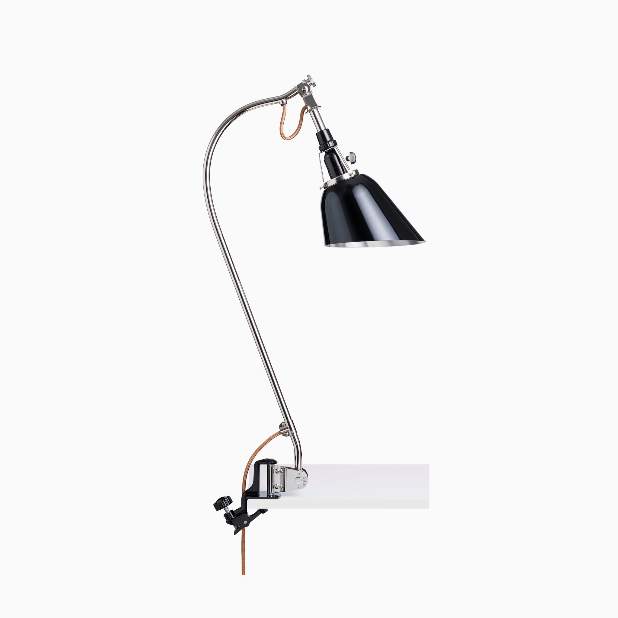 TYP 113 | lampe bauhaus